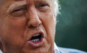 Donald Trump ljut na Norveški investicijski fond: Politički pritisak i utjecaj na izborni proces