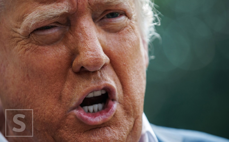 Donald Trump ljut na Norveški investicijski fond: Politički pritisak i utjecaj na izborni proces