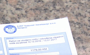 Nakon brojnih dezinformacija, ViK se oglasio: Evo šta potrošači trebaju znati