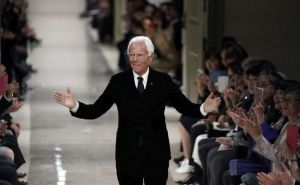 Preminuo Giorgio Armani, kralj italijanske mode
