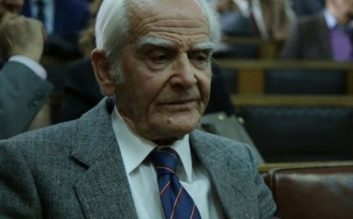 Mustafa Kapidžić, istaknuti bh. filmski stvaratelj, umro u 96. godini