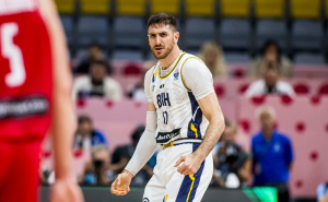 Aleksandar Lazić pun emocija: "Nećemo stati na ovome"