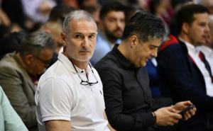 Nenad Marković komentarisao historijski uspjeh Zmajeva: "Golemo je ovo..."