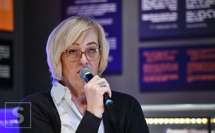 Razija Mujanović nakon velike pobjede: "Raduj se Bosno i Hercegovino"