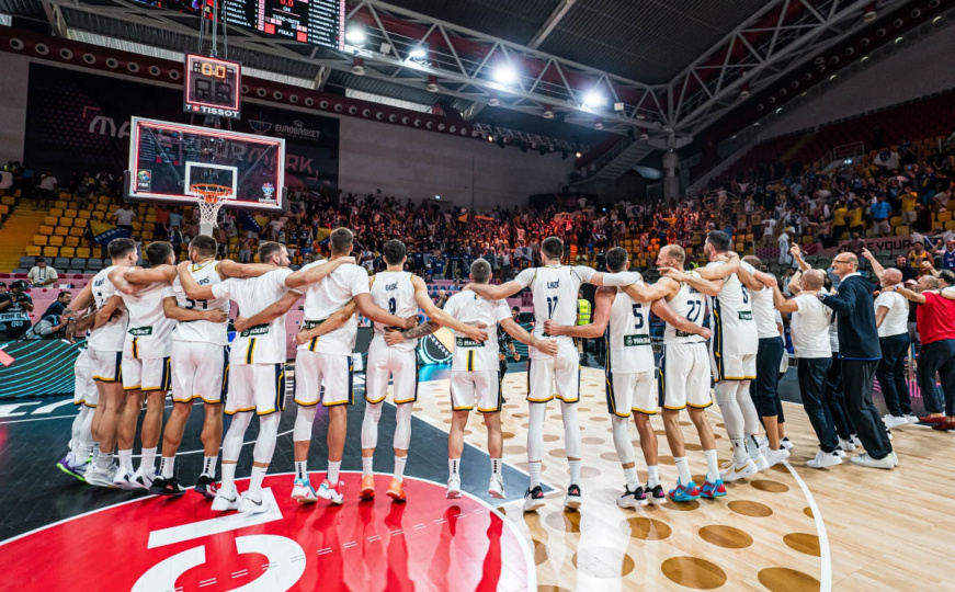 Kako je region ispratio uspjeh Zmajeva: "Kiprom behar probeharao"