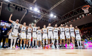 Košarkaši BiH saznali protivnika u osmini finala Eurobasketa: Evo kada se igra meč