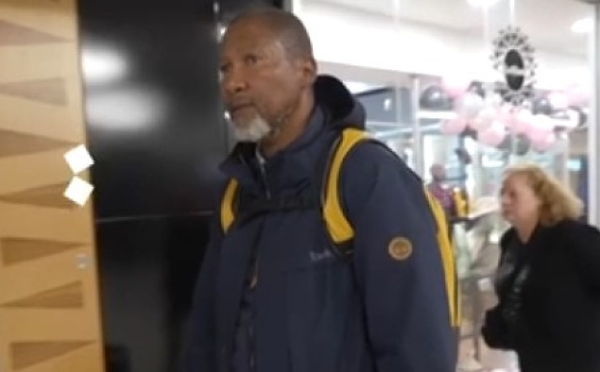 Unuk Nelsona Mandele se pridružio flotili koja ide prema Gazi kako bi razbila izraelsku opsadu