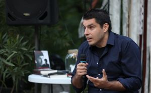 Srbijanski pisac emotivno o Zmajevima: "To je Bosna - vječiti prkos i ponos. Oni igraju za narod"