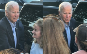 Operisan Joe Biden: Novi snimak bivšeg predsjednika SAD-a izazvao zabrinutost