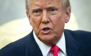 Donald Trump potpisuje naredbu: "Ministarstvo odbrane" SAD-a postat će "Ministarstvo rata"