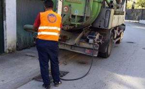 Vanredno obavještenje iz Vodovoda: U ovom sarajevskom naselju doći će do prekida vodosnabdijevanja