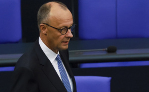 Friedrich Merz zabrinut: "Europa ne igra ulogu na svjetskoj sceni koju želi"