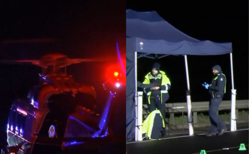 Užas u Australiji: Dvije žene poginule dok su pomagale povrijeđenom kenguru