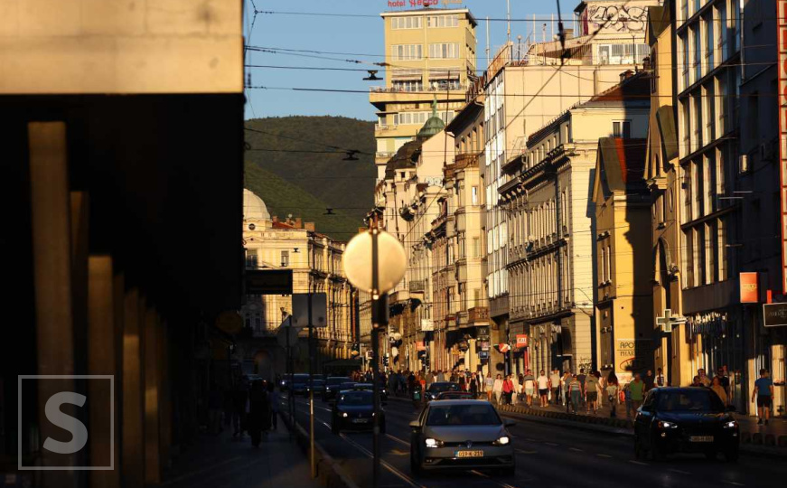 BH Meteo objavio prognozu za naredne dane: Posebna poruka za one koji su planirali izlet za vikend