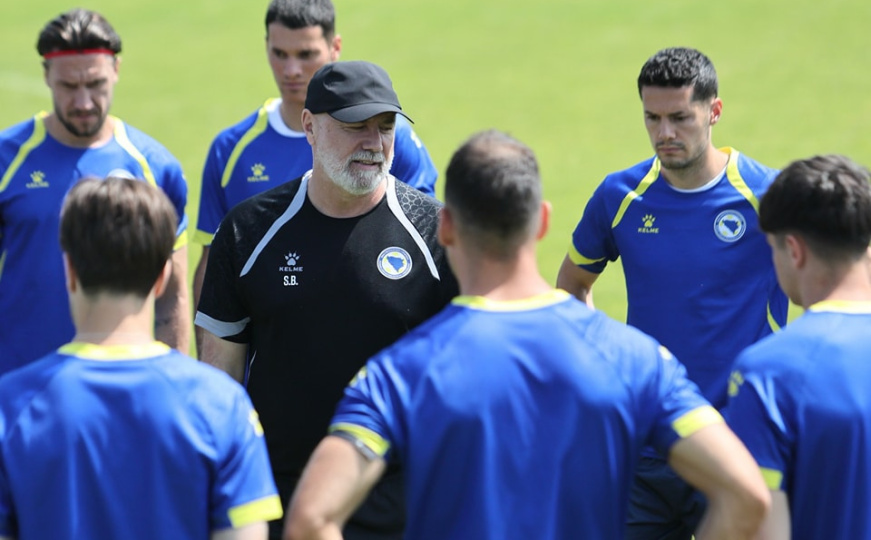 Poteškoće za Zmajeve tokom odlaska u San Marino: Evo u čemu je problem