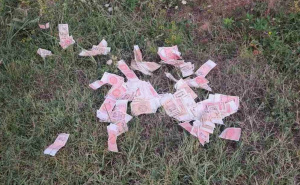 Objavljena imena: Ovo je 6 osoba koje su osumnjičene za pljačku 75 hiljada KM iz kockarnice u Tuzli