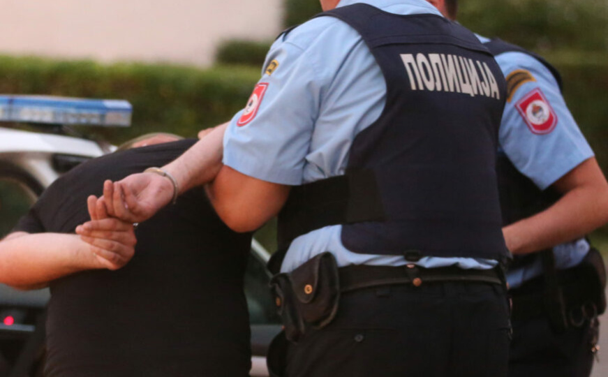 Užas u Srbiji: 19-godišnjak uhapšen nakon što je silovao maloljetnicu (13) koja je ostala trudna