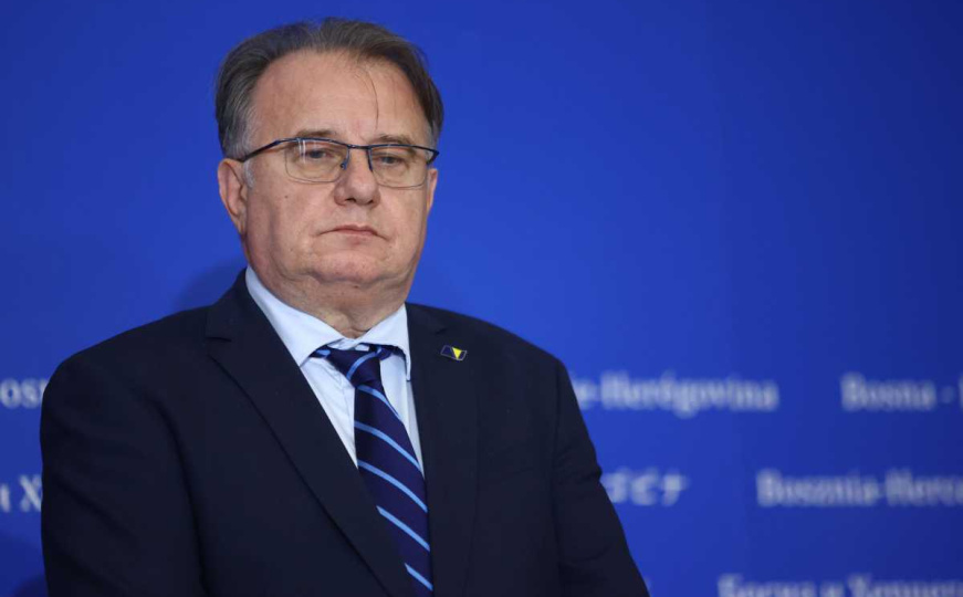 Nermin Nikšić: Nova "vlada" RS je neustavna i nema saradnje s njom