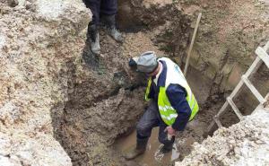 Vanredno obavještenje iz Vodovoda: Zbog kvara će ovaj dio Sarajeva ostati bez vode