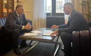 Neustavni politički kolaps u RS-u: Vasković otkriva detalje drame oko formiranja Dodikove vlade