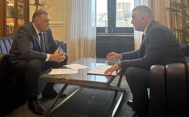 Neustavni politički kolaps u RS-u: Vasković otkriva detalje drame oko formiranja Dodikove vlade