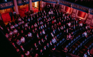 Porsche BH obilježio 10 godina poslovanja u BiH: Stabilnost, povjerenje i pogled u budućnost