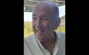 Jeste li ga vidjeli? Nestao Ibro Hodžić, GSS moli građane za pomoć u potrazi