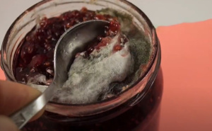 Šta učiniti kad primijetite buđ u džemu: Baciti teglu ili postoji rješenje?