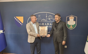 Gradonačelnik: Tražit ćemo da se posmrtni ostaci Husein-kapetana Gradaščevića vrate u Gradačac