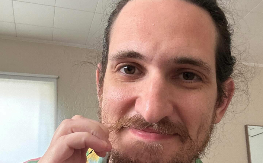 Jevrejski TikToker Sidney Raz o nepravdi nad Palestincima: "Jako mi je žao, vidimo vas"