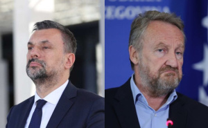 Konaković o Izetbegovićevim riječima: "Samo politički laik tako nešto može izjaviti"