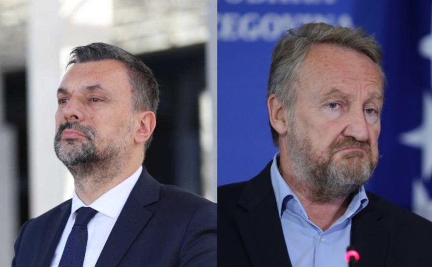 Konaković o Izetbegovićevim riječima: "Samo politički laik tako nešto može izjaviti"