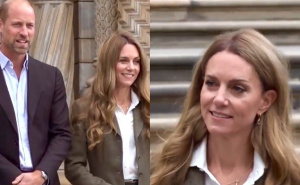 Kate Middleton zvanično postala plavuša: Princeza od Walesa šokirala promjenom