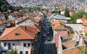 Prošetajte Bistrikom: Mahala koja spaja sjećanja i današnji život Sarajeva