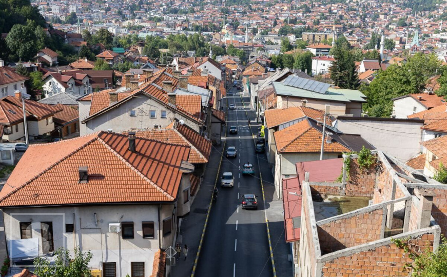 Prošetajte Bistrikom: Mahala koja spaja sjećanja i današnji život Sarajeva