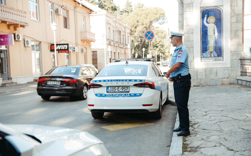 Nesreća u Banjoj Luci: Vozač udario dijete, imao 2,52 promila alkohola u krvi