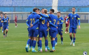 Utakmica bez navijača: Mlada reprezentacija BiH remizirala s Izraelom u Mostaru