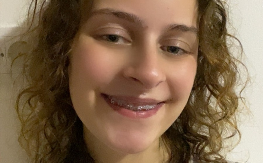 Dobri ljudi, telefon u ruke: Žaklina (22) treba našu pomoć u borbi s teškom bolešću