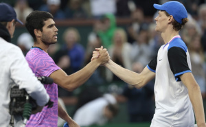 Spektakl u najavi: Sinner i Alcaraz će igrati u finalu US Opena