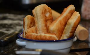 Ideja za vikend doručak: Recept za nemasne uštipke