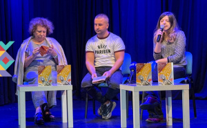 Sarajevo: Predstava Galeb Džonatan Livingston večeras otvara 13. Juventafest