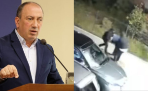 Crnadak o napadu na Borenovića: Nalogodavci se moraju otkriti