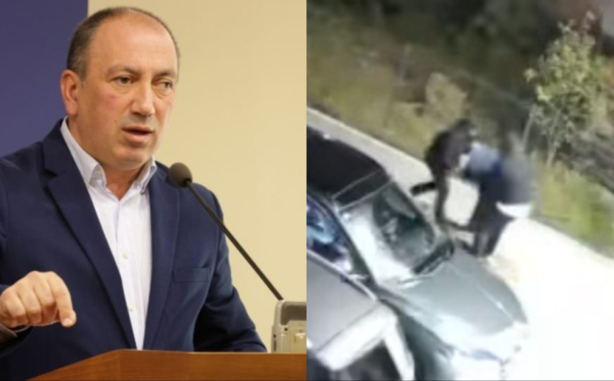 Crnadak o napadu na Borenovića: Nalogodavci se moraju otkriti