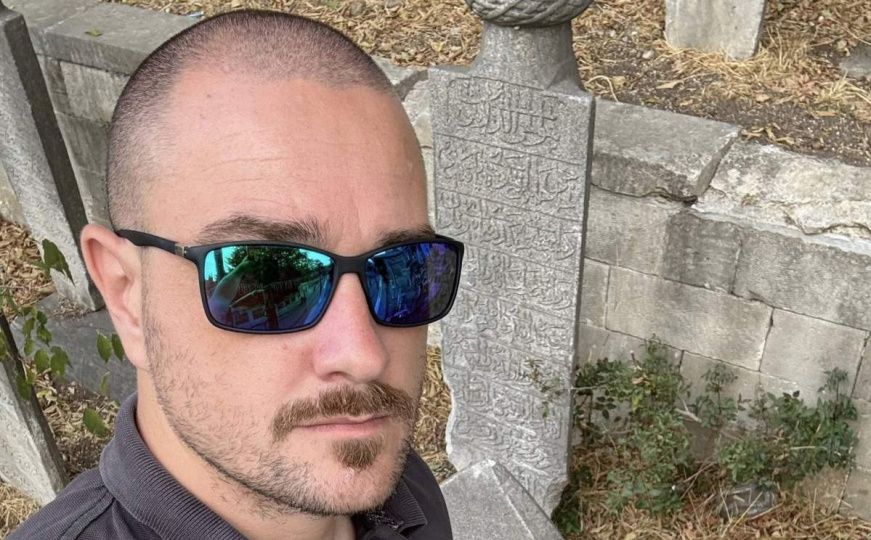 Emir O. Filipović o otkriću mezara Husein-kapetana Gradaščevića: Ovo je ogromna stvar