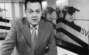 Na groblju Vlakovo postavljen spomenik novinaru Mladenu Mariću