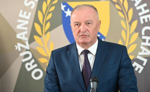 Helez osudio napad na Borenovića: "Nasilje nikada ne smije biti sredstvo izražavanja neslaganja"