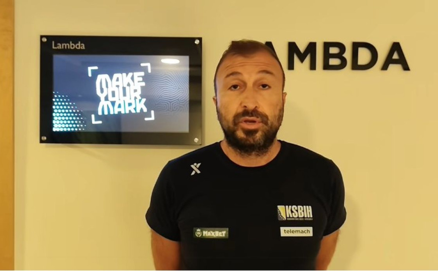 Najvažnija vijest za reprezentaciju BiH iz Rige: Ovo je ključno pred osminu finala