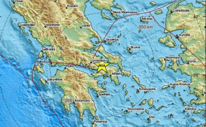 Snažan zemljotres zabilježen u Grčkoj