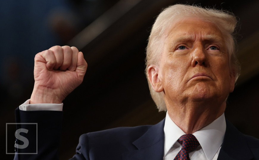 Trump potpisao novu naredbu: Ovo je snažna poruka, veoma snažna, snažnija nego što iko razumije