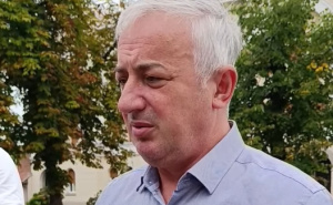 Branislav Borenović otkrio nove detalje napada: "Nešto su između sebe progunđali..."